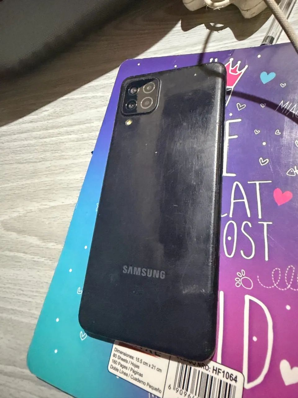 Sansung A 22 - Foto 2