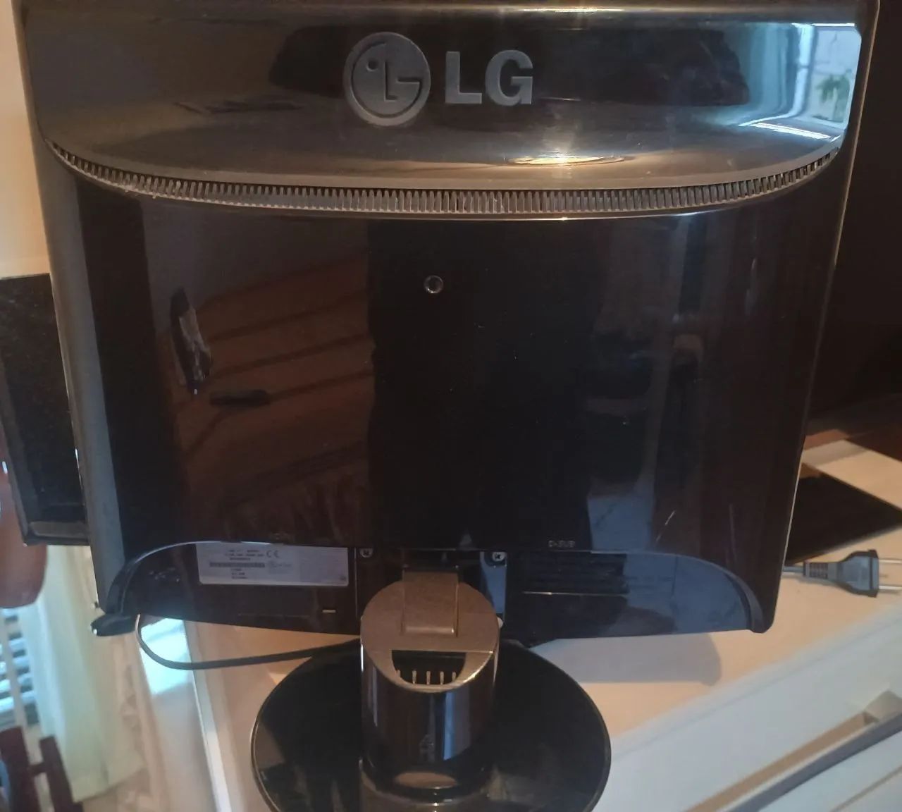 Monitor de computador LG 13 polegadas - Foto 3