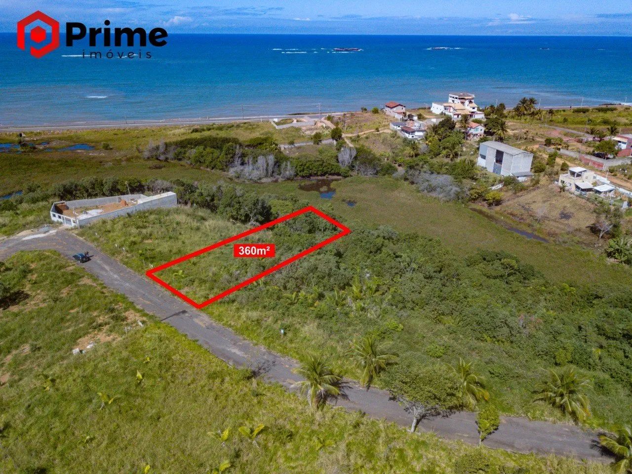 TERRENO - MEAÍPE - Guarapari - Foto 2
