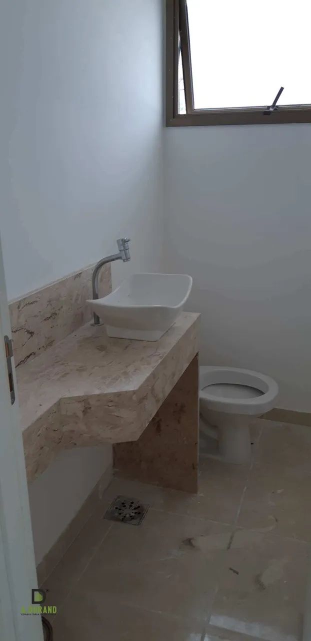 Sala Comercial com 35 m² em Del Castilho pronta para uso. - Foto 3