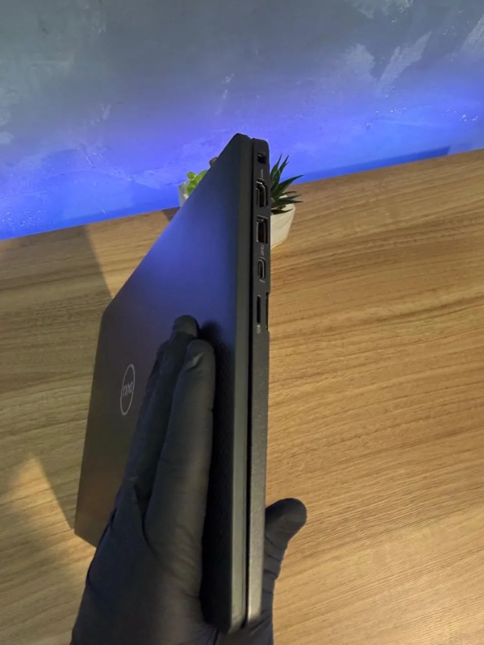 Notebook Dell Latitude i7 vPRO 16GB IPS - Foto 5