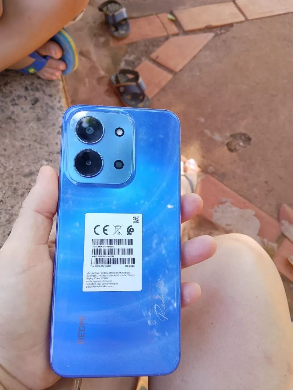 Redmi 15C - Foto 5