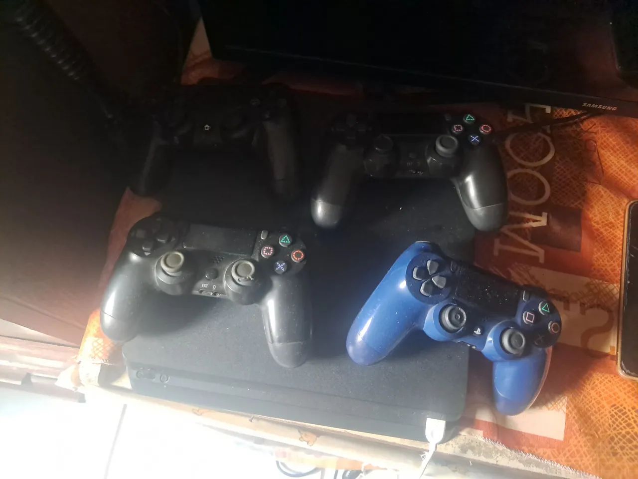 Ps4