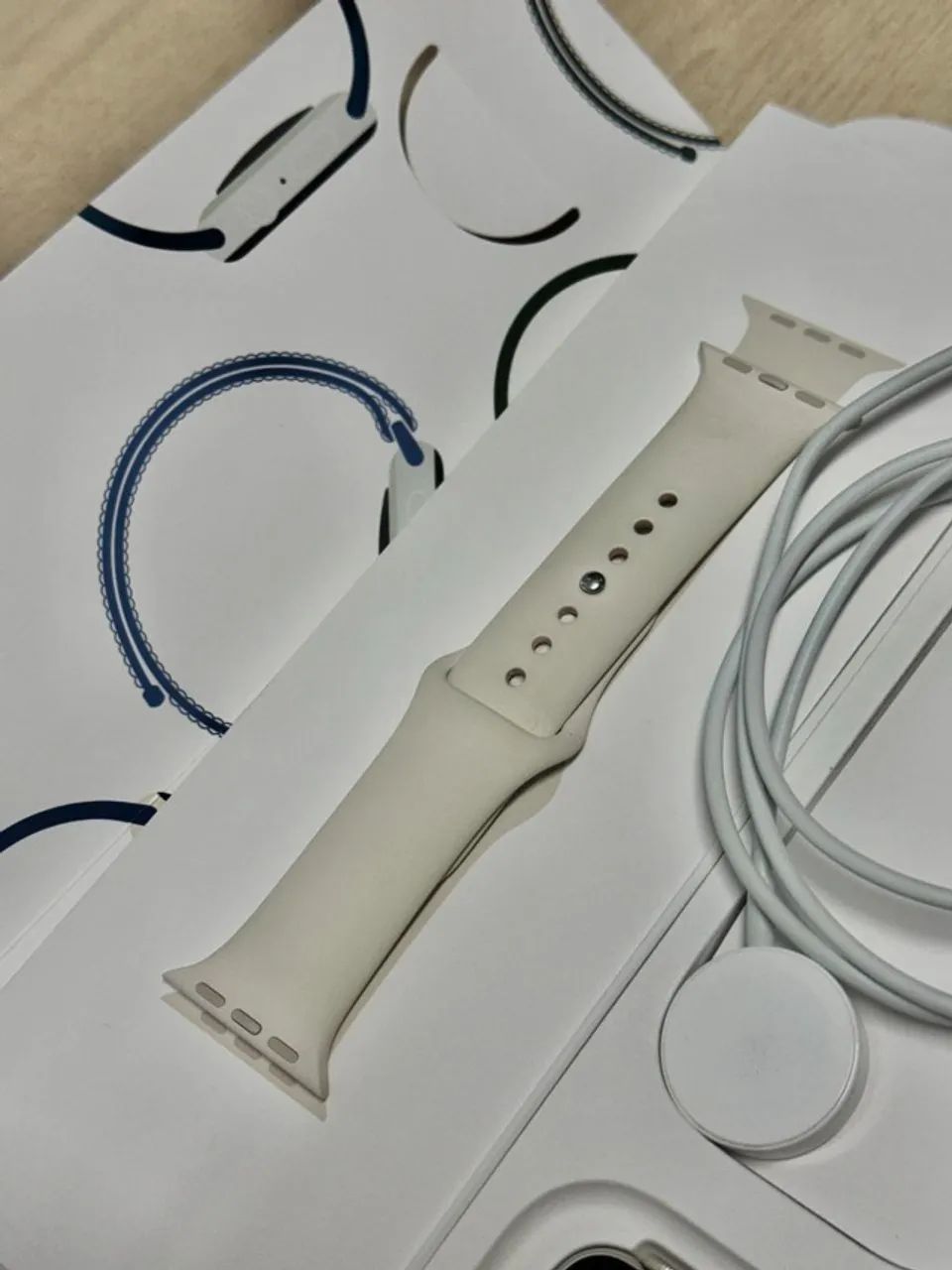 Apple Watch SE 2 - 40mm (usado) - Foto 4