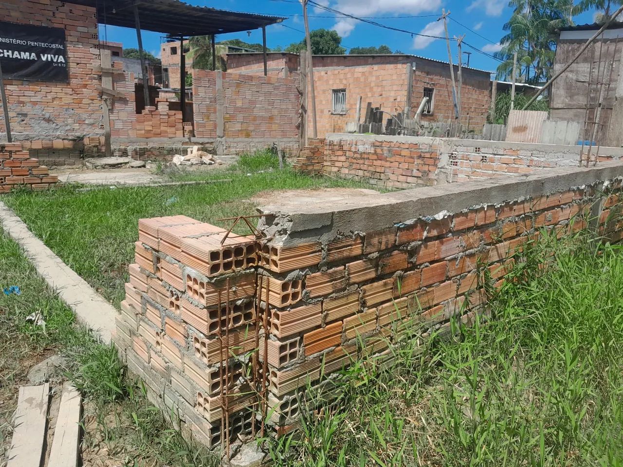 Terreno barato,saia do aluguel  - Foto 2