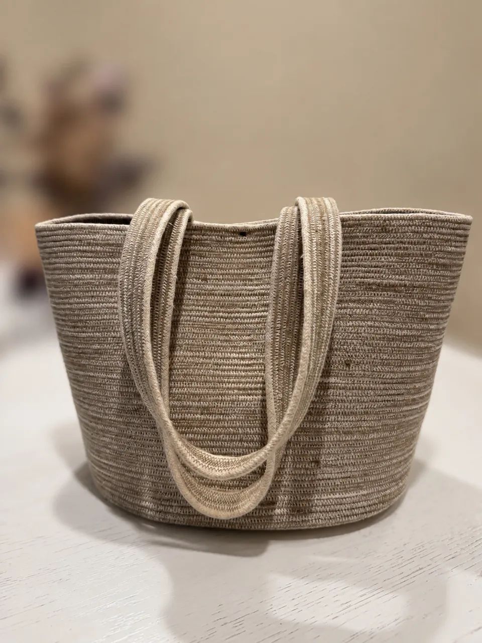 Bolsa Cesto 