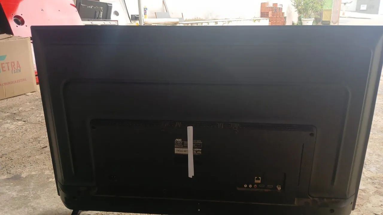 Vendo TV AOC  - Foto 2