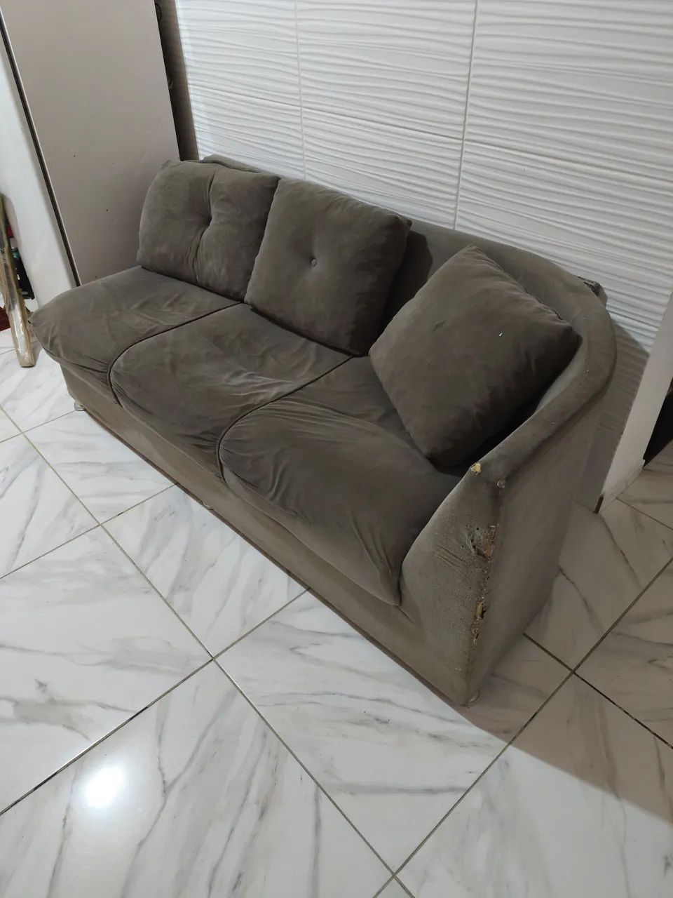 Sofá - Foto 5