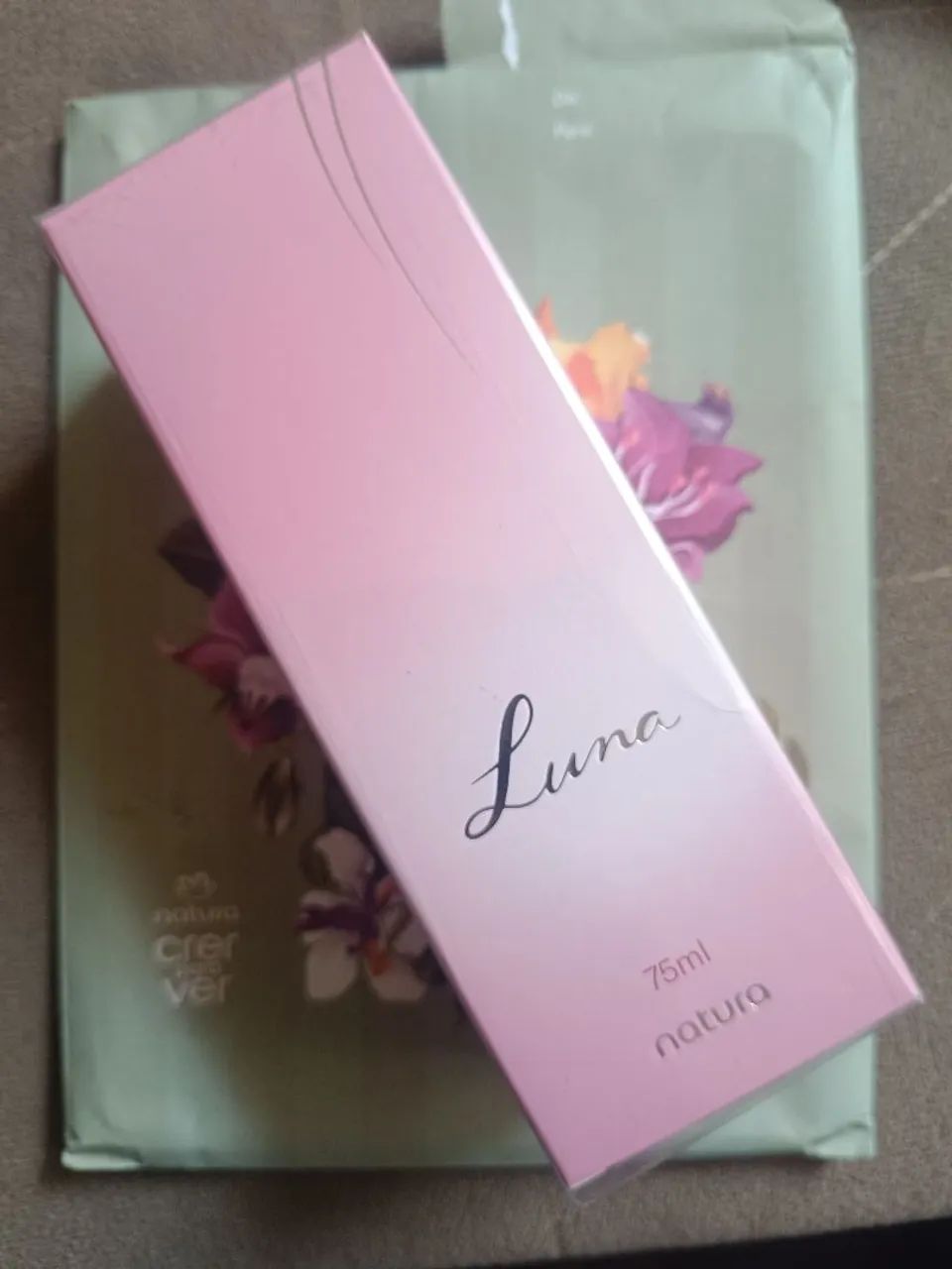 Perfume Luna  - Foto 2