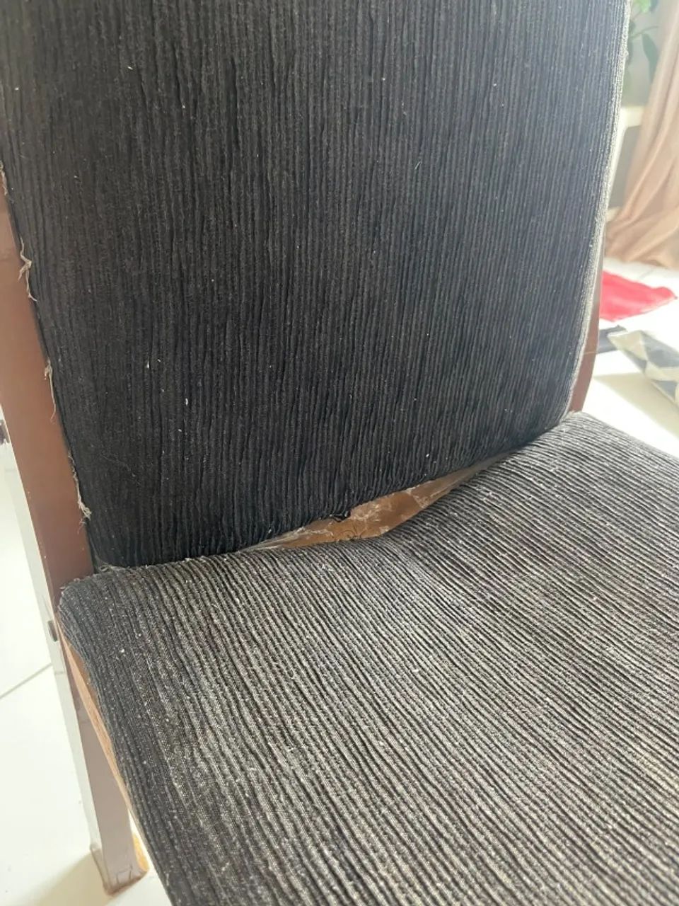 mesa retangular - Foto 4