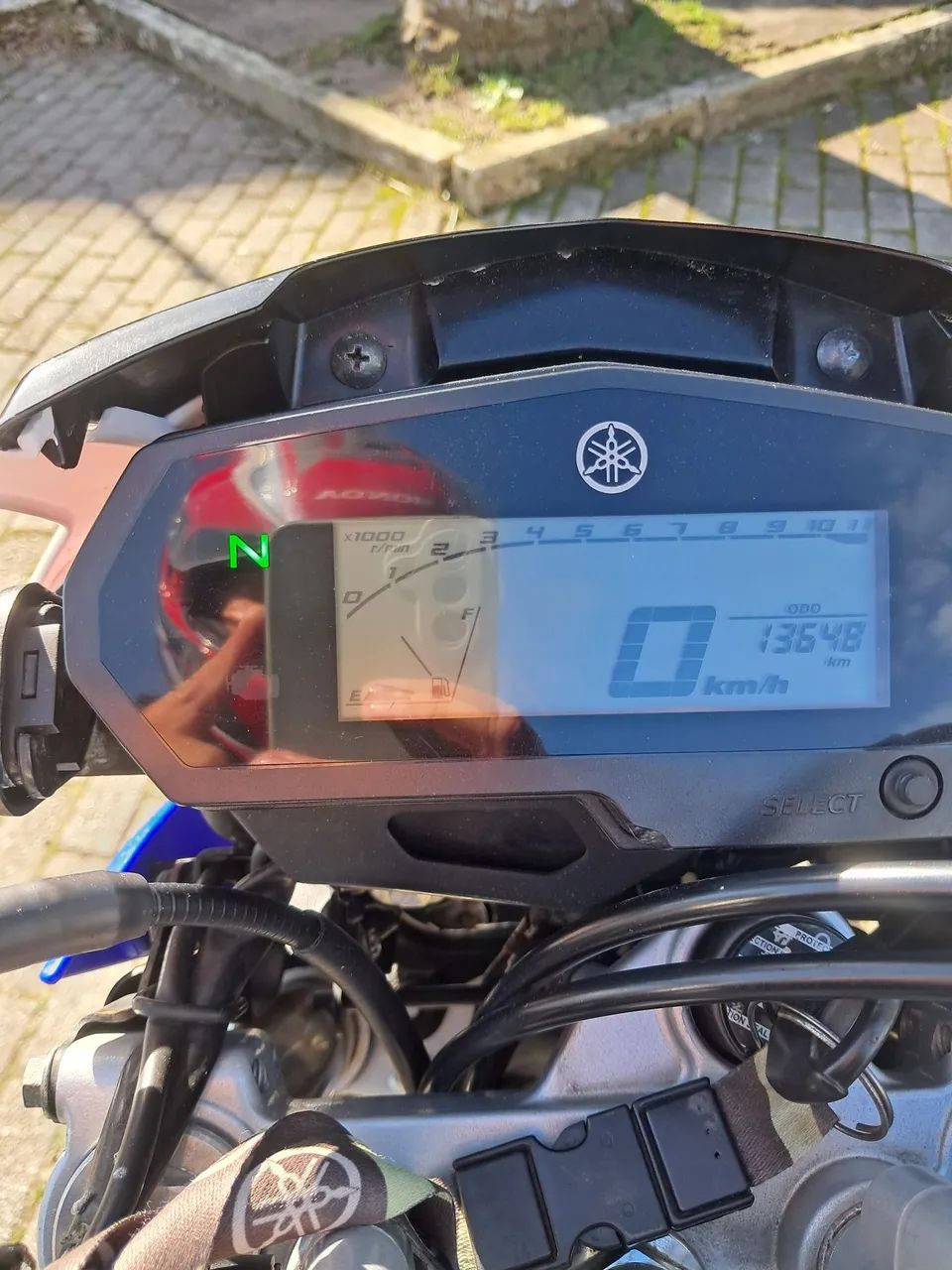 Lander xtz 250 - Foto 5