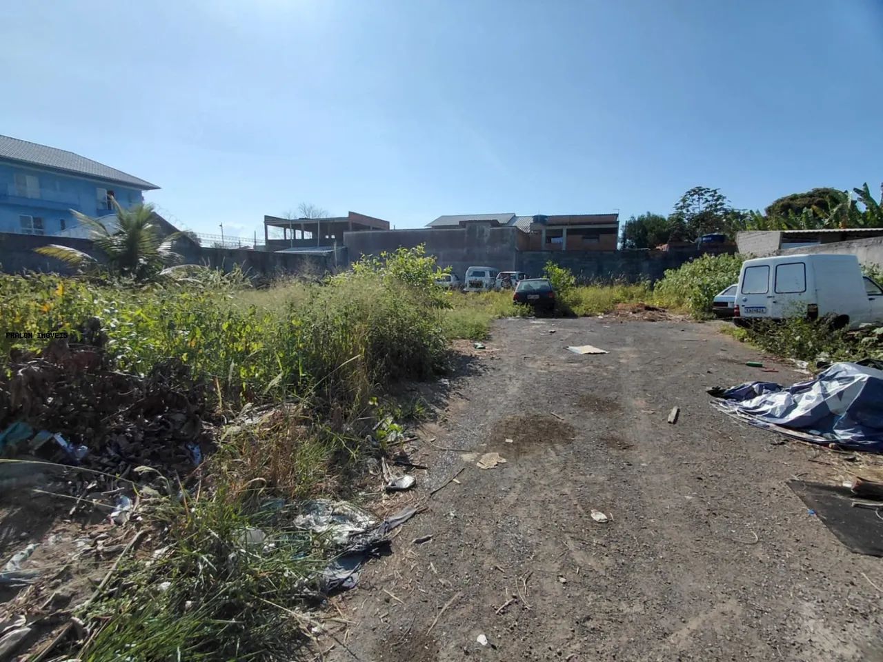 Terreno para Venda em Serra, Costa Dourada