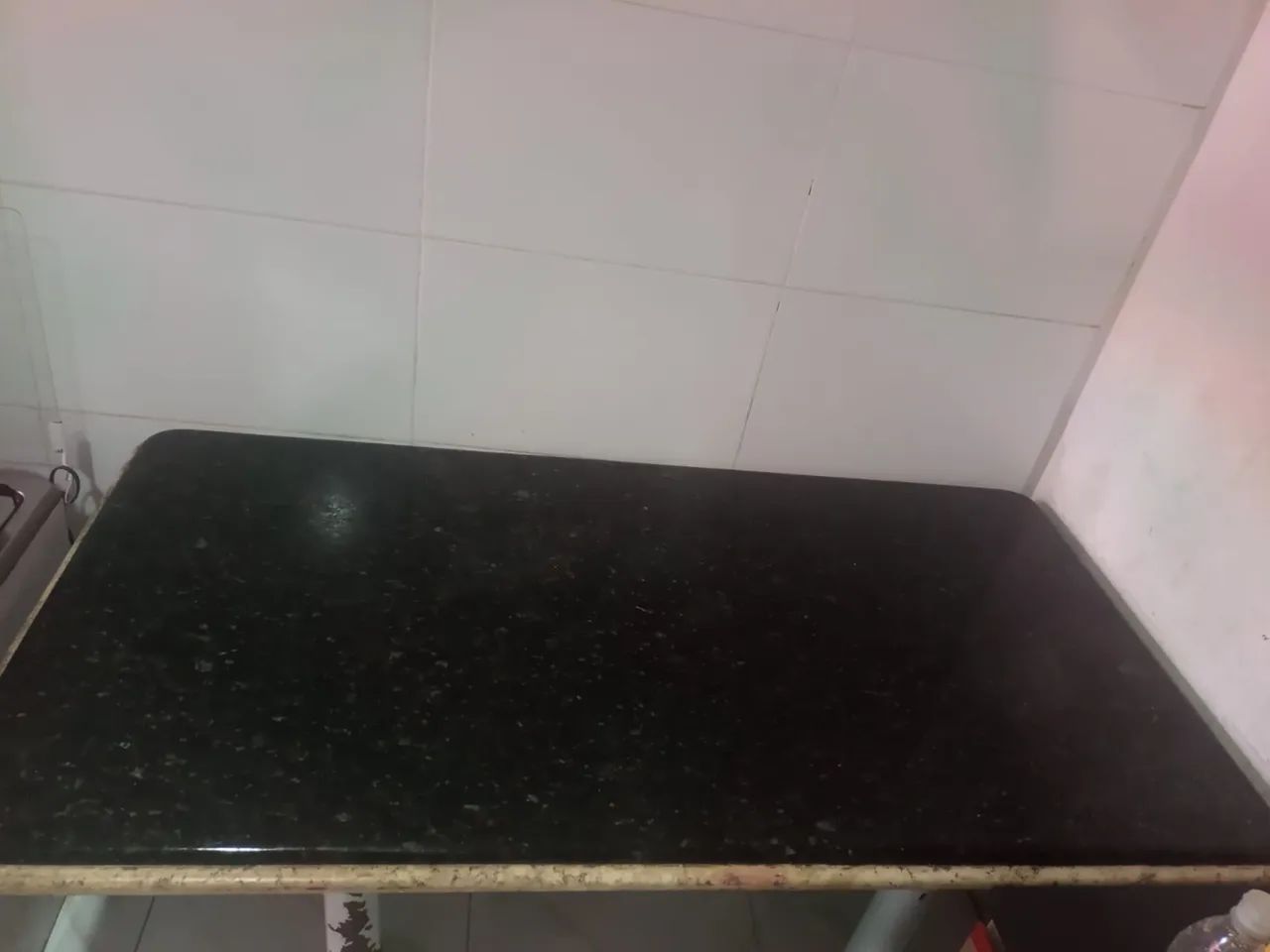 Mesa de mármore 