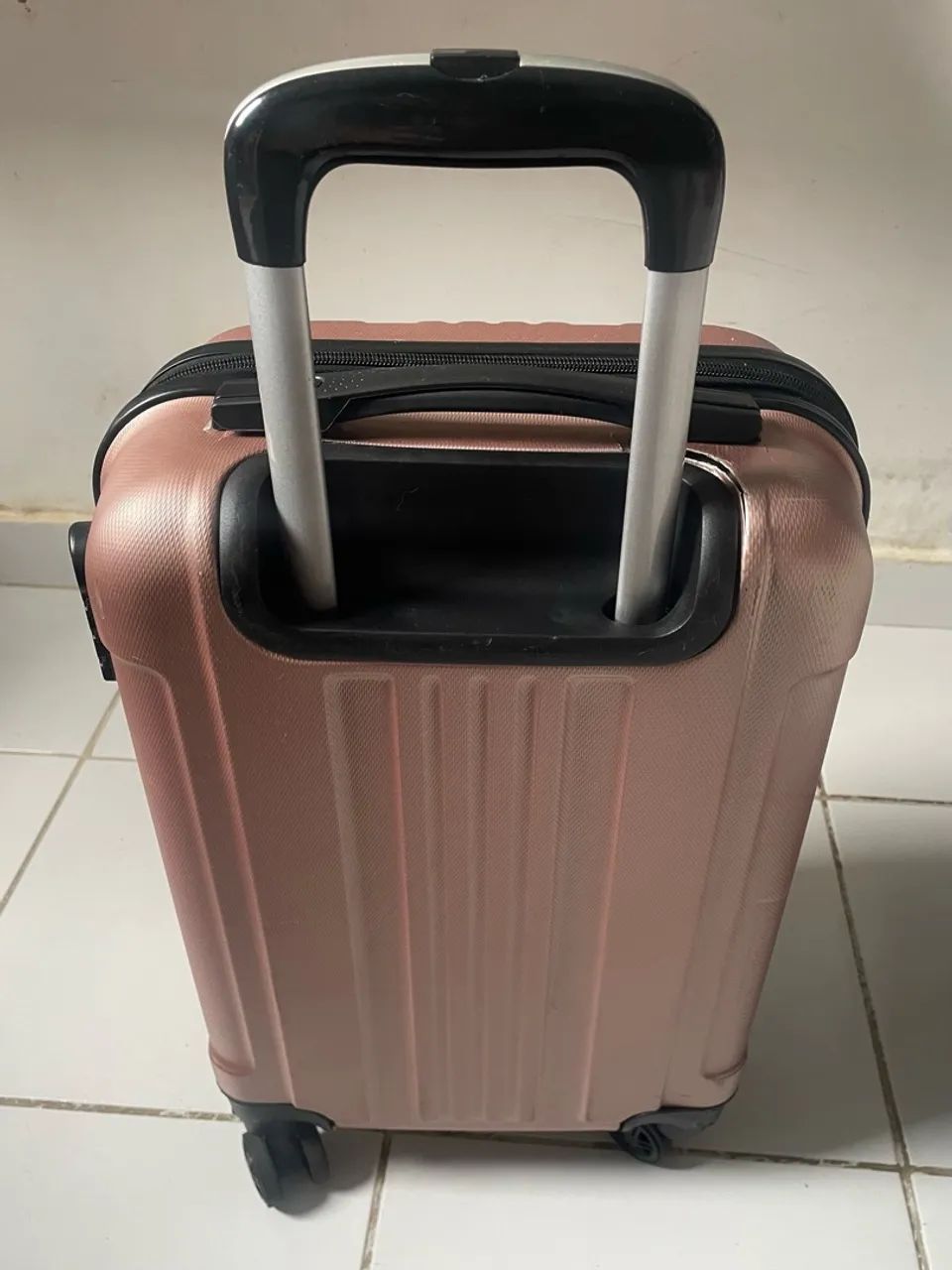 Mala de Viagem 10kg - Foto 3