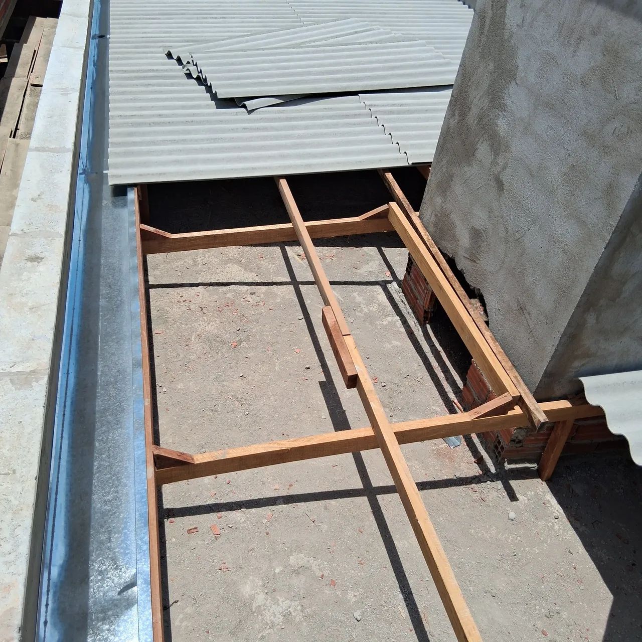 Calhas e Rufos - Foto 3