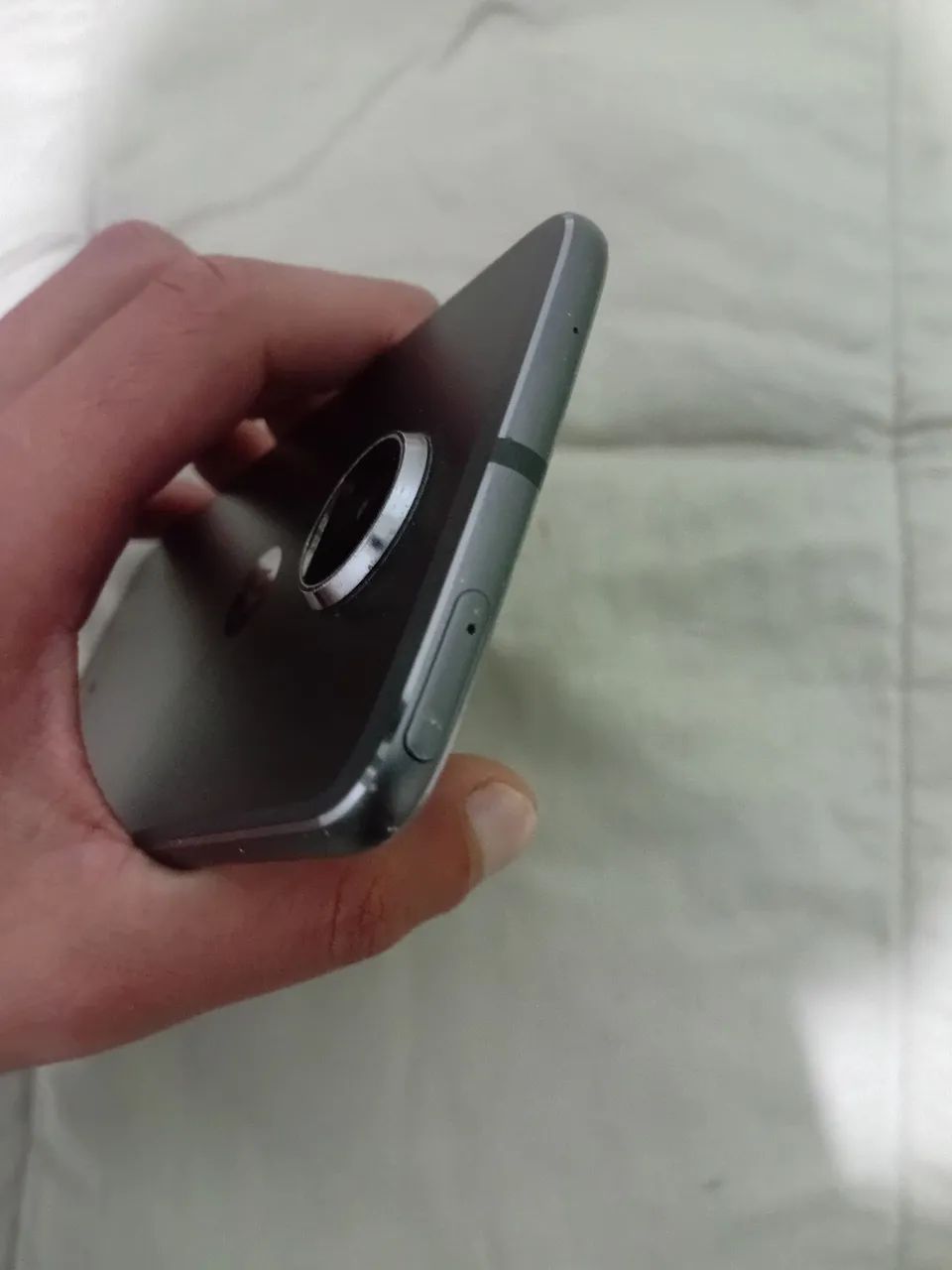 Motorola Moto z2  - Foto 5