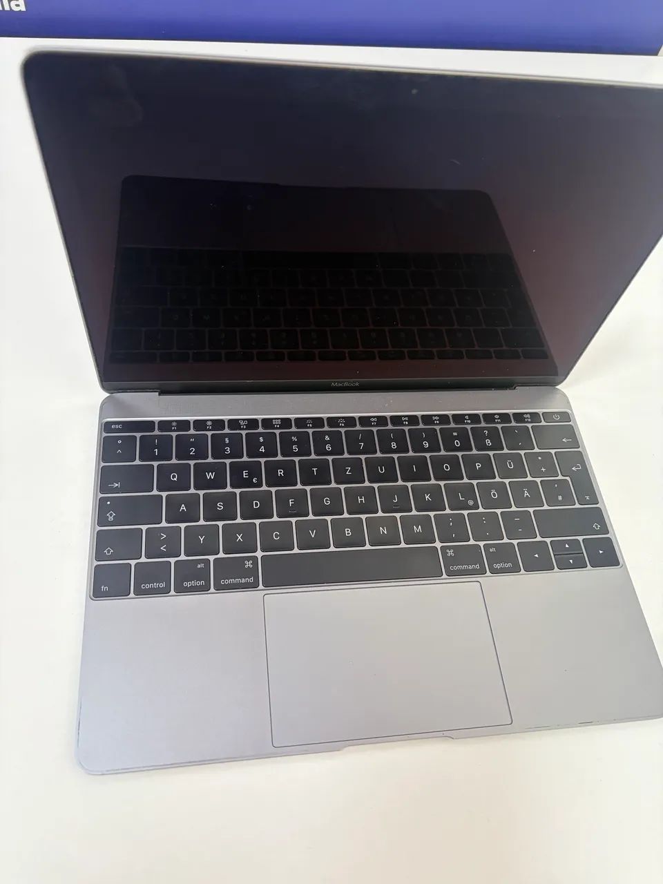 MacBook A1543 / Para peças ou concerto - Foto 5