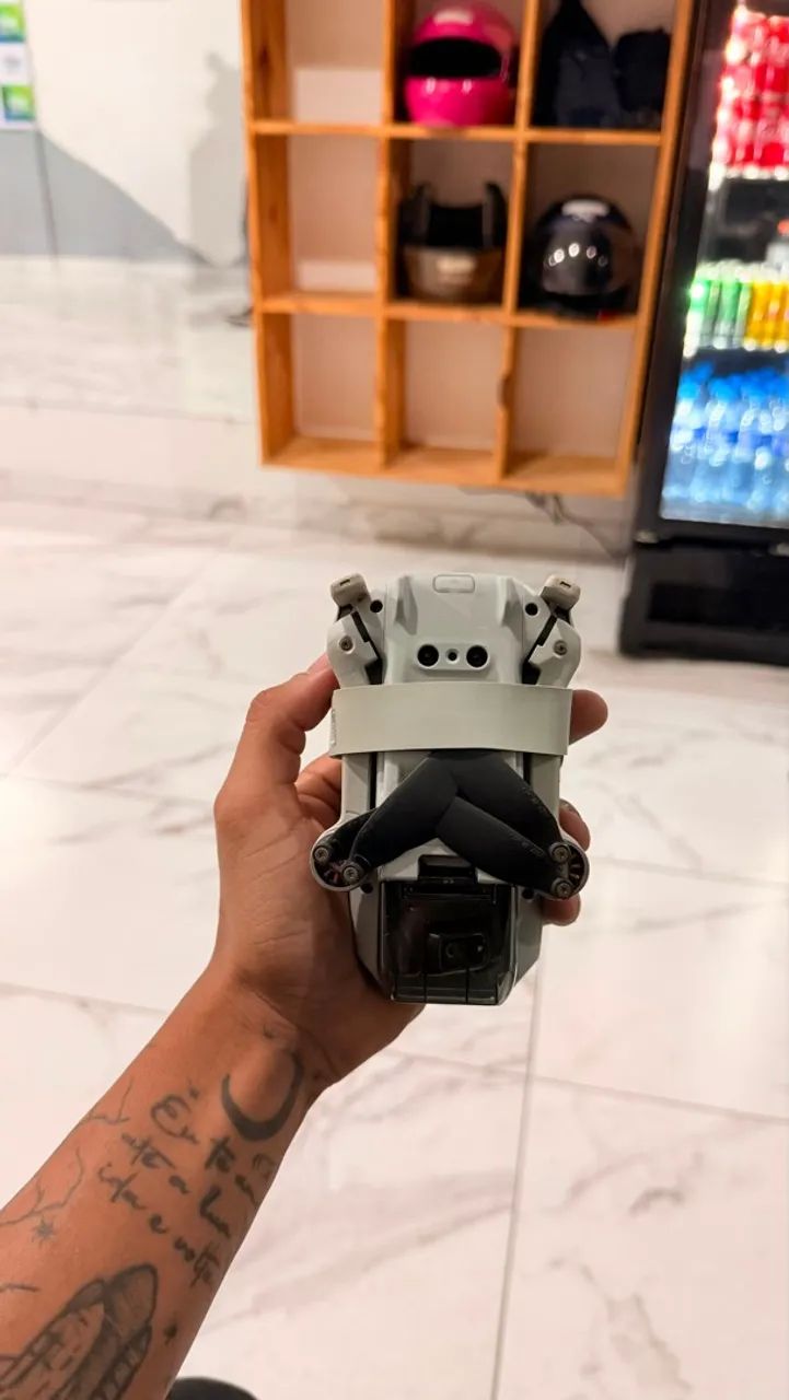 Drone Dji Mini 2 - Foto 3