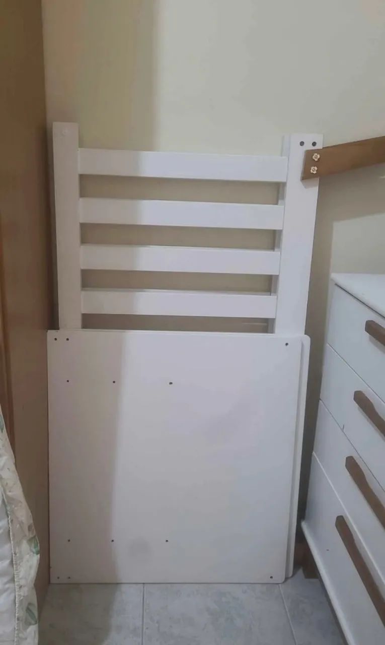 Berço mini cama  - Foto 3
