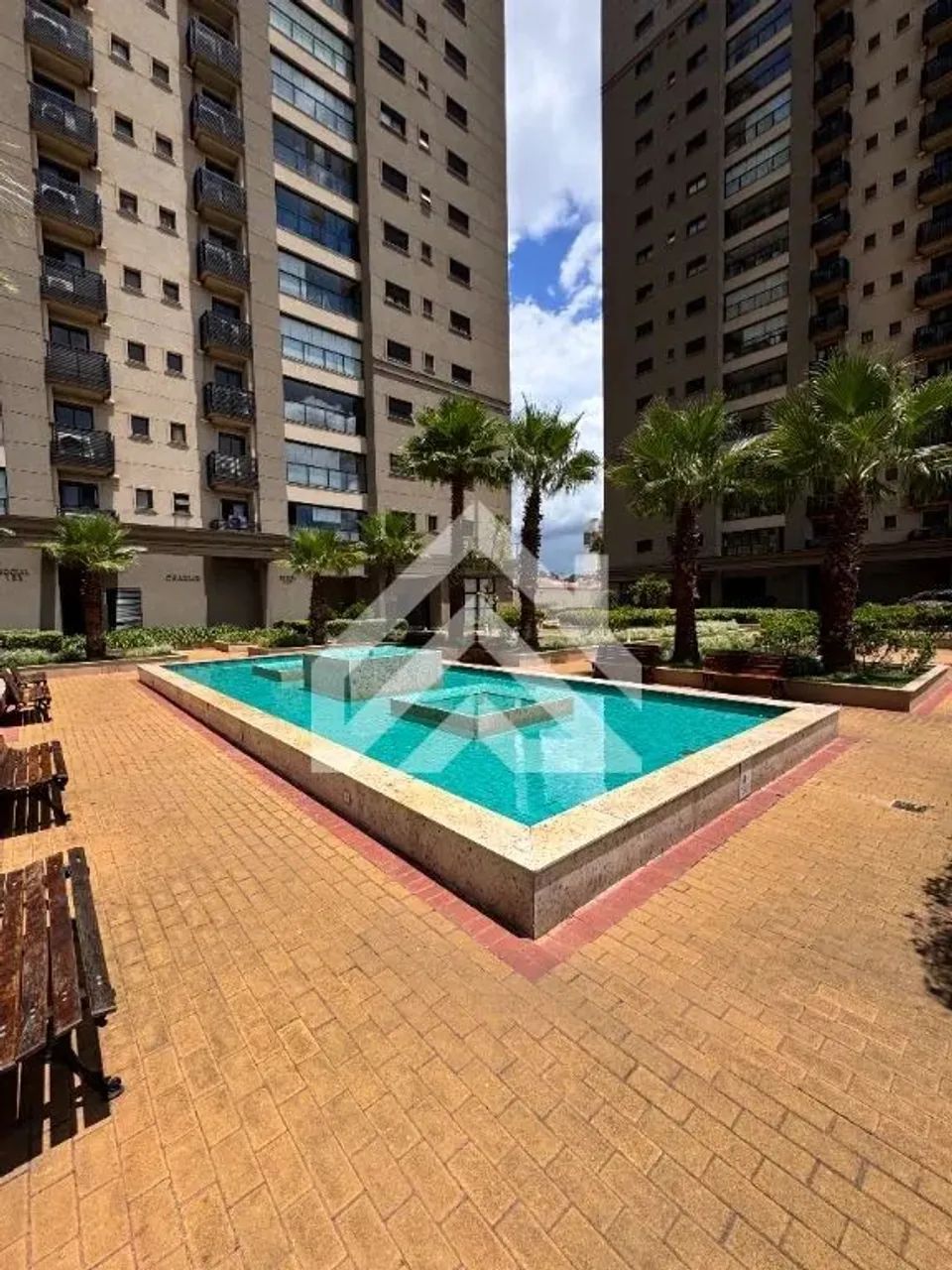 Apartamento com 3 suítes para locação no Jardim São Paulo - Rio Claro/SP. - Foto 2