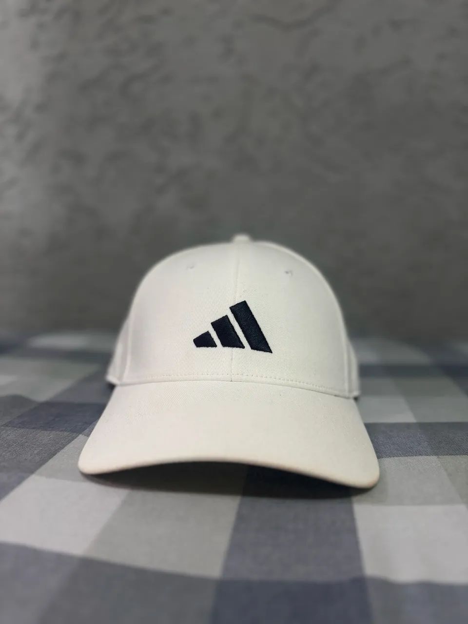 Boné Adidas Essentials Logo - Foto 2