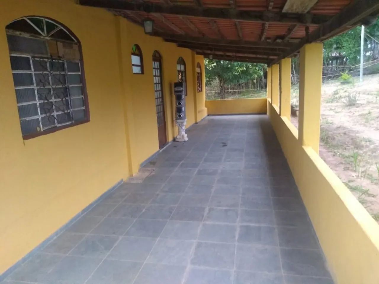 Vendo ou troco sitio em itatiaiuçu  - Foto 5