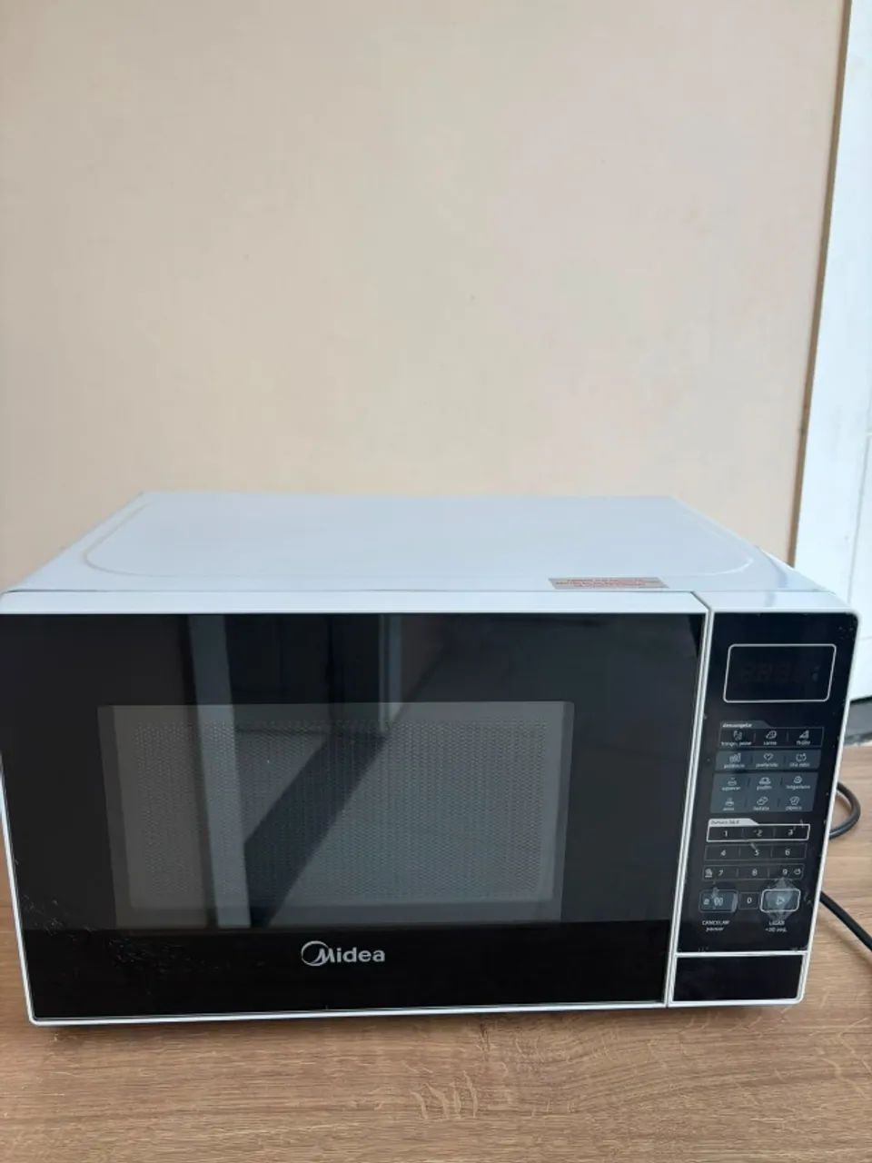 Mocroondas Midea 20L - Foto 2