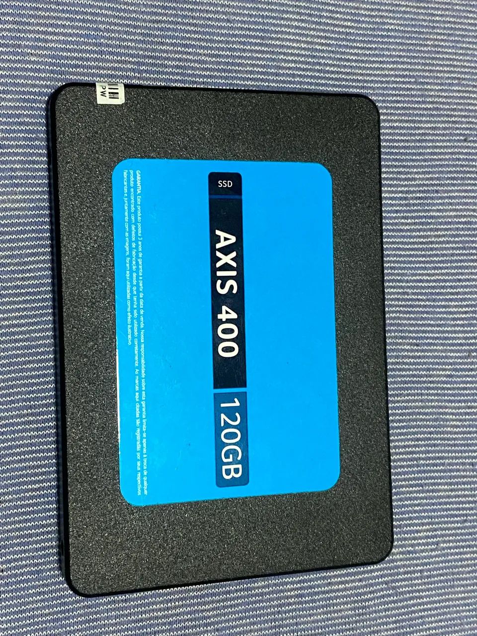 PROMOÇÃO SSD  - Foto 3