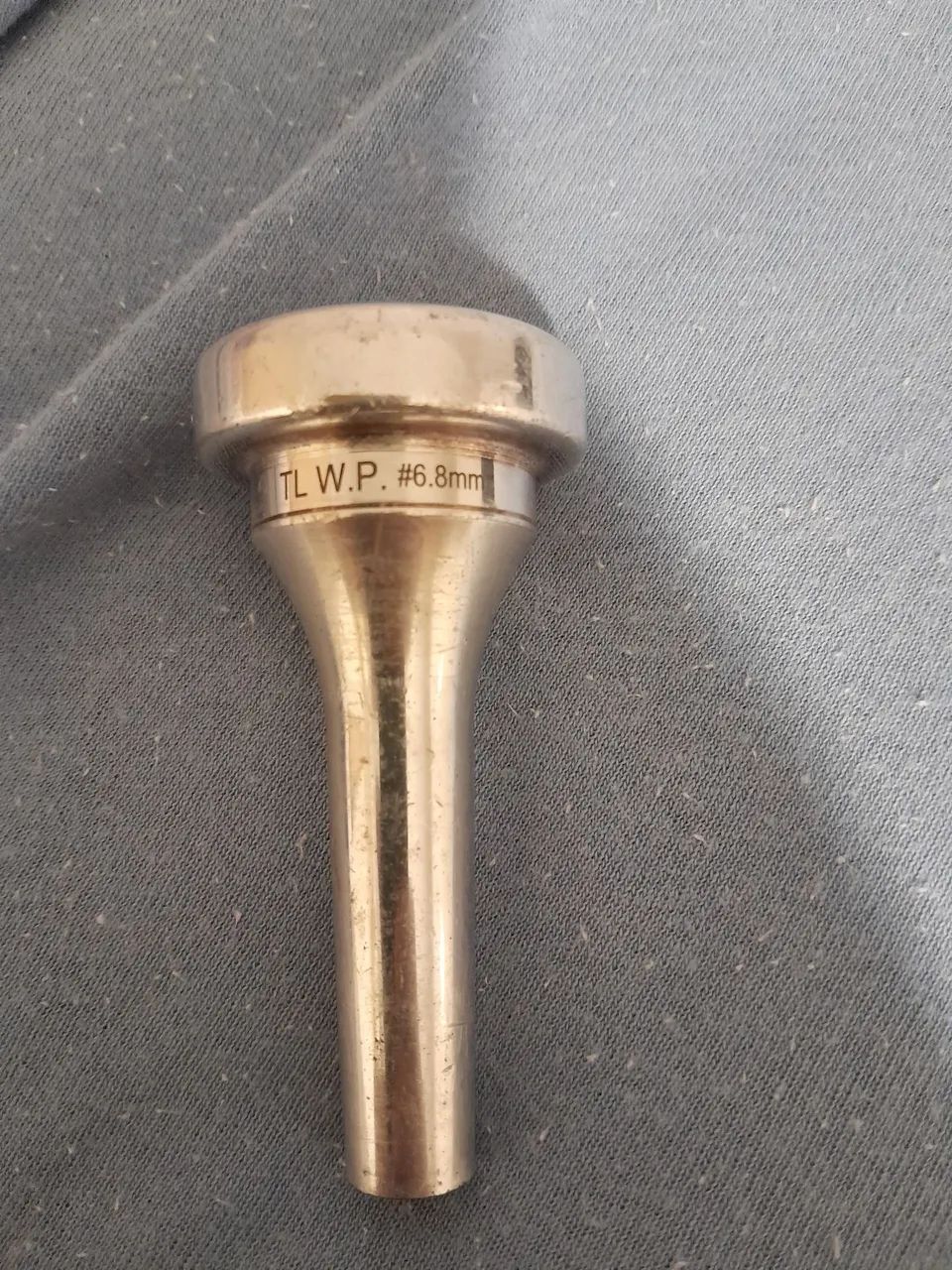 Bocal trombone e euphonium  - Foto 2
