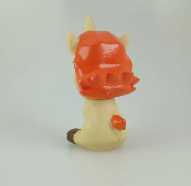 Boneco Uni da Caverna do Dragão (cód 326) - Foto 3