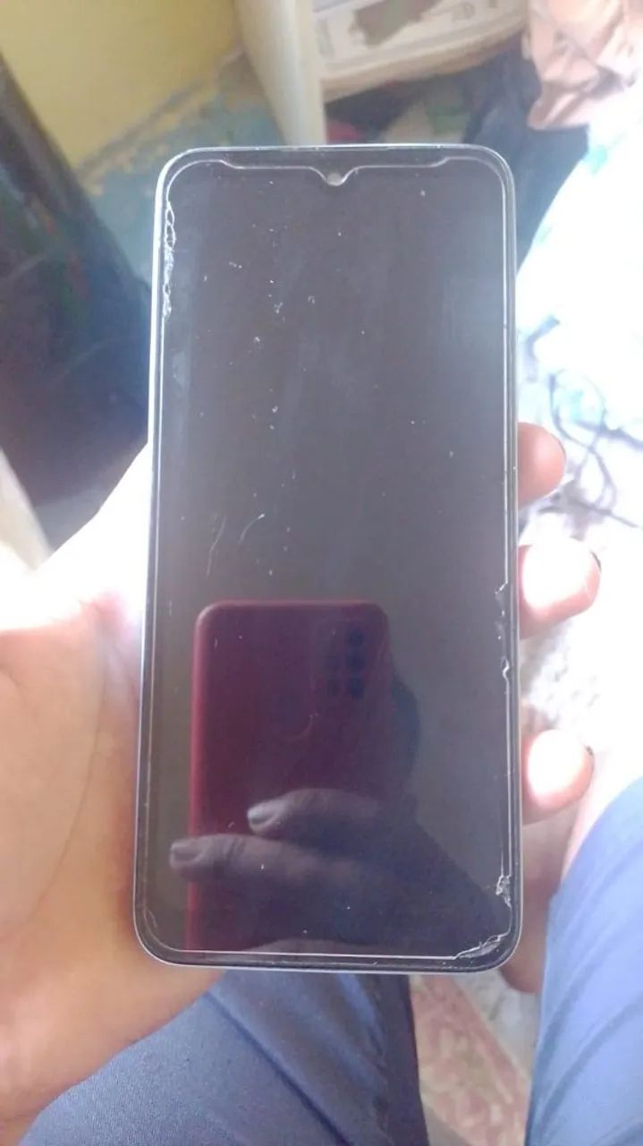 Celular redimir note 12  - Foto 5