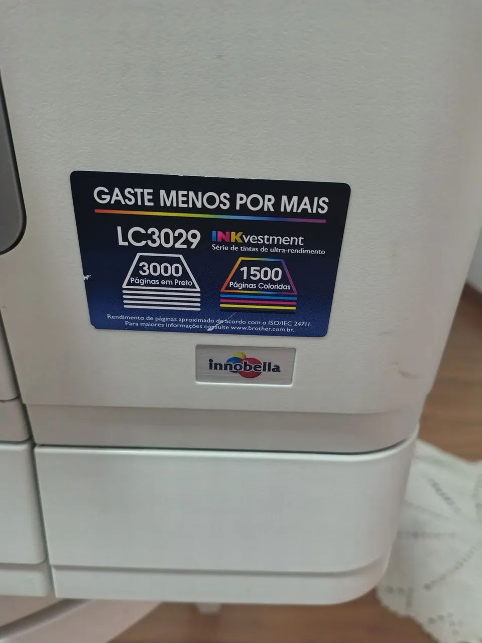 Impressora brother  - Foto 4