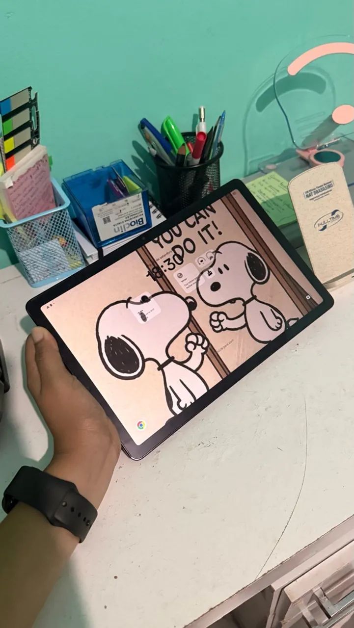 Tablet tab a9+ - Foto 3
