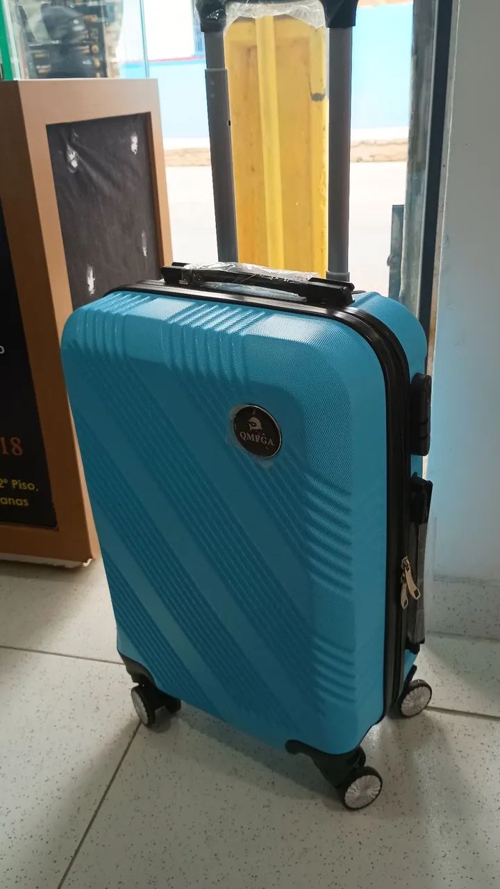 Mala de viagem 10kg - Foto 2