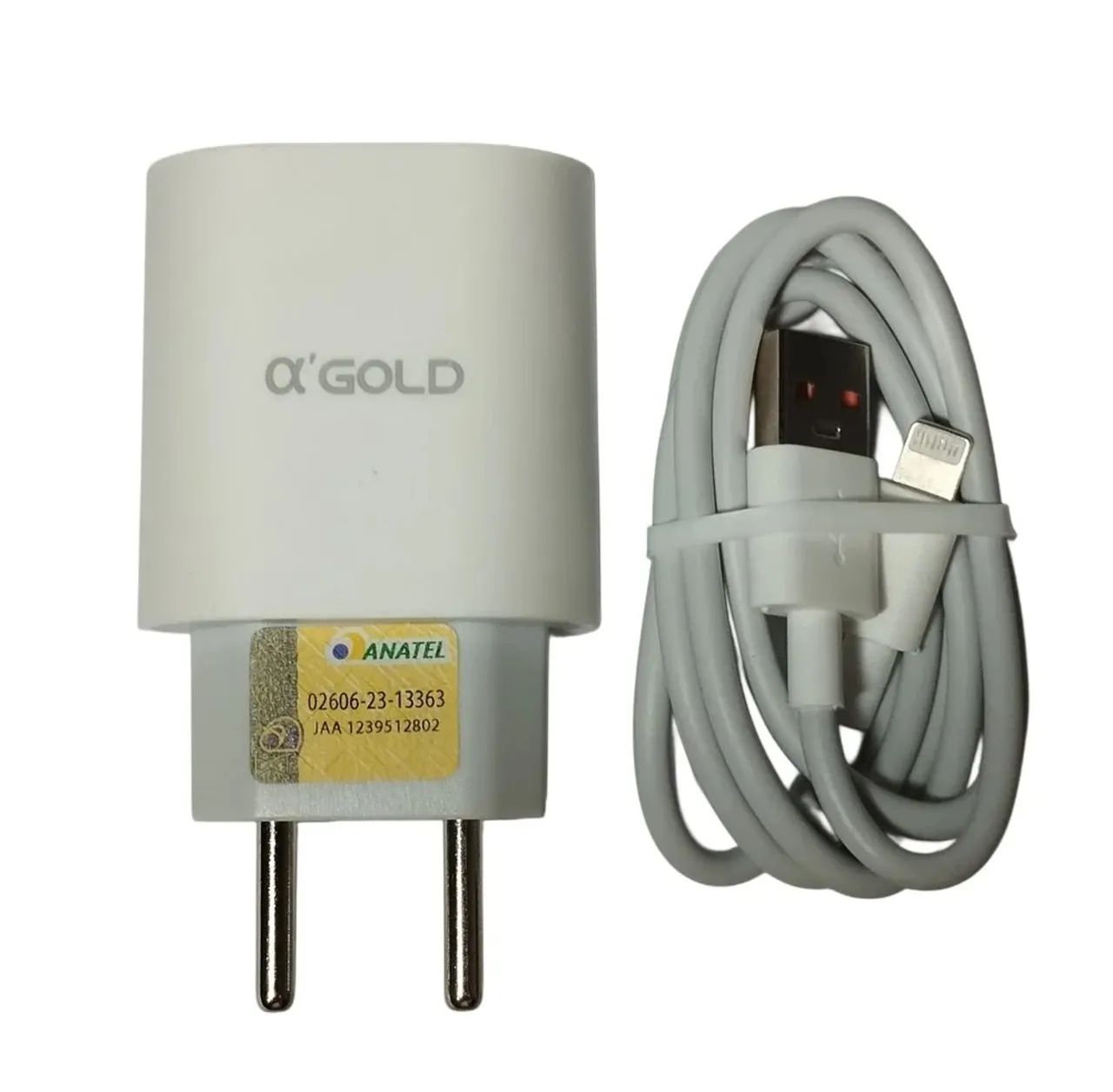 Carregador turbo 40w para iPhone  - Foto 2
