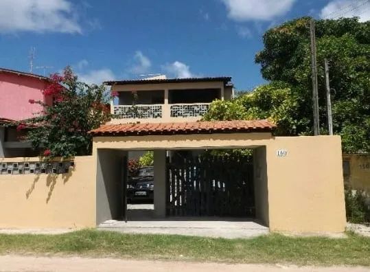 Linda Casa em Itamaracá - Foto 2