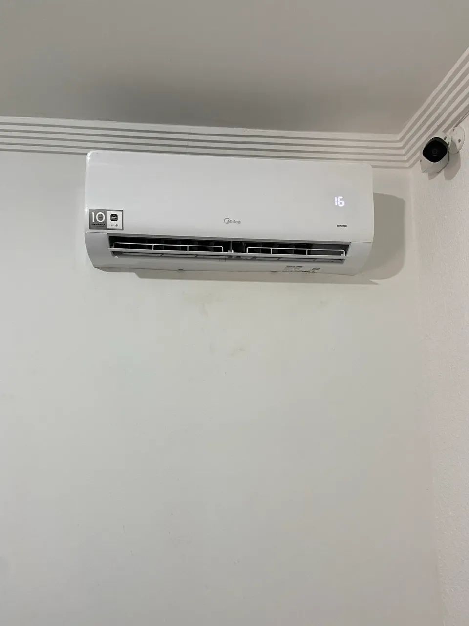 Instalação de ar condicionado limpeza  - Foto 5