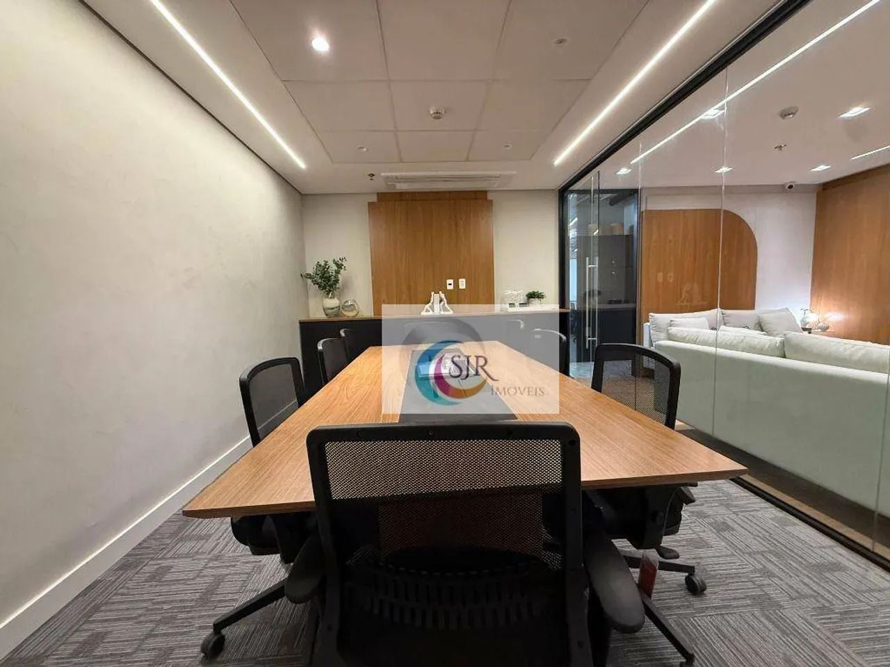 Conjunto para alugar, 300 m² - Consolação - São Paulo/SP - Foto 3