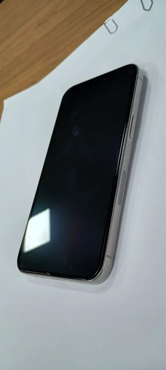 iPhone 15 Pro Max - Foto 2