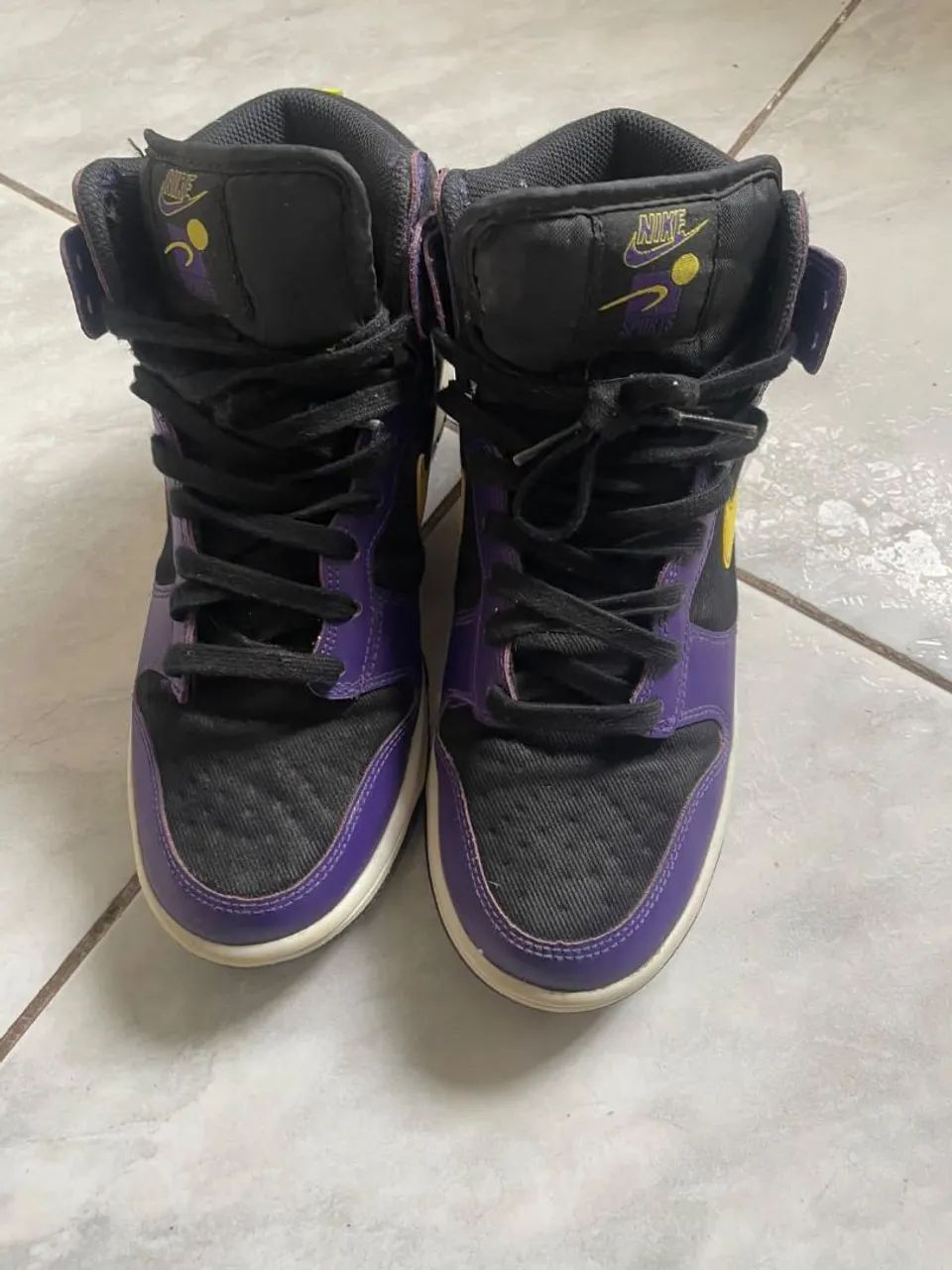Jordan High - Foto 3