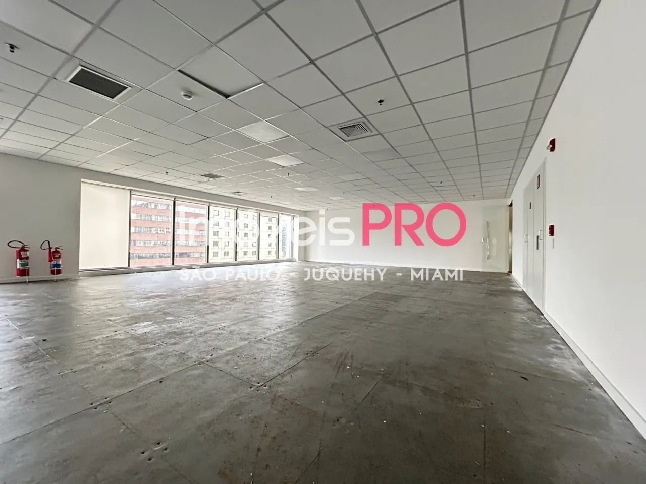Conj. Comercial, Vila Olímpia - São Paulo - Foto 2