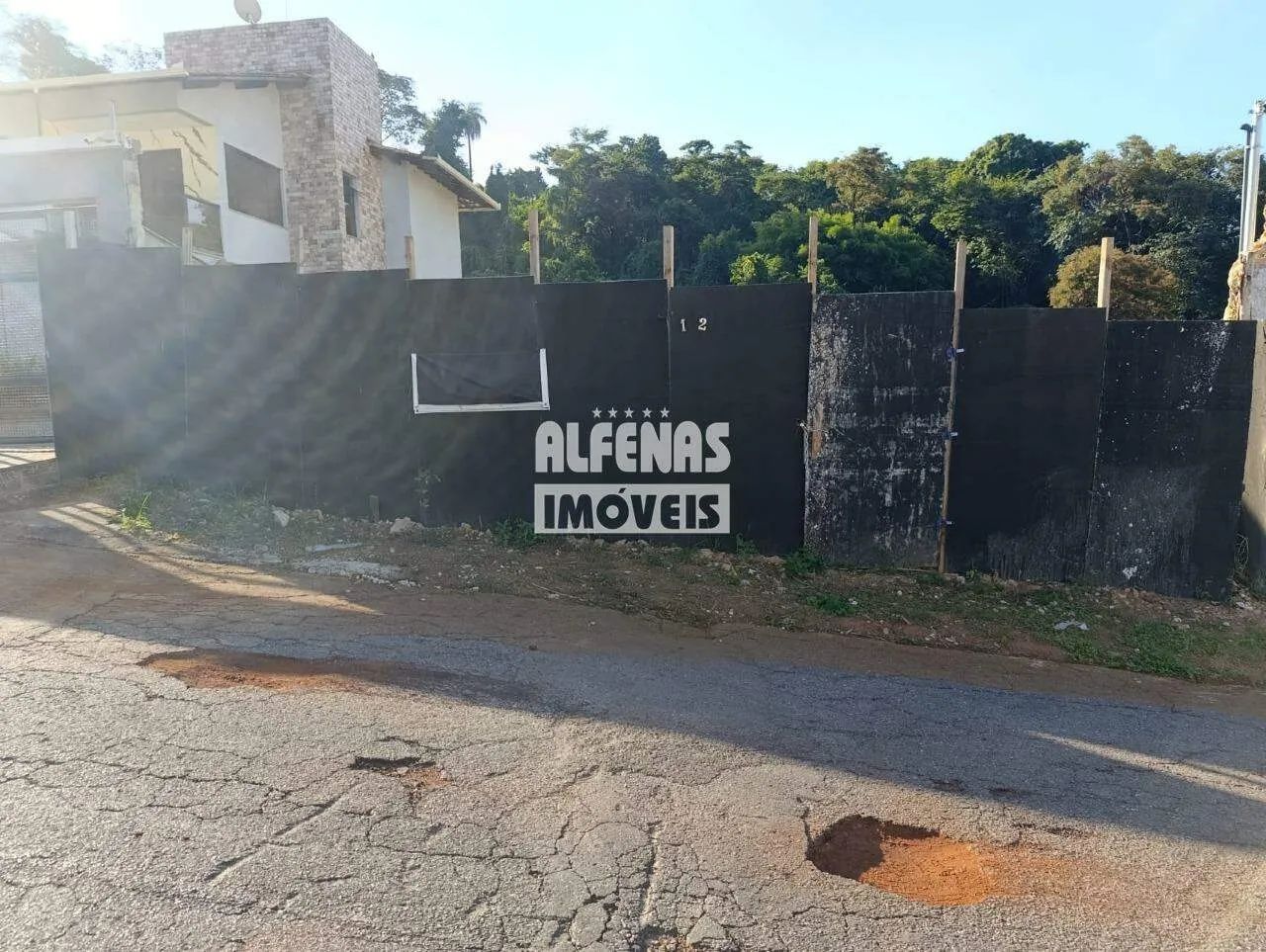 Lote à venda no Bairro ARCADIA