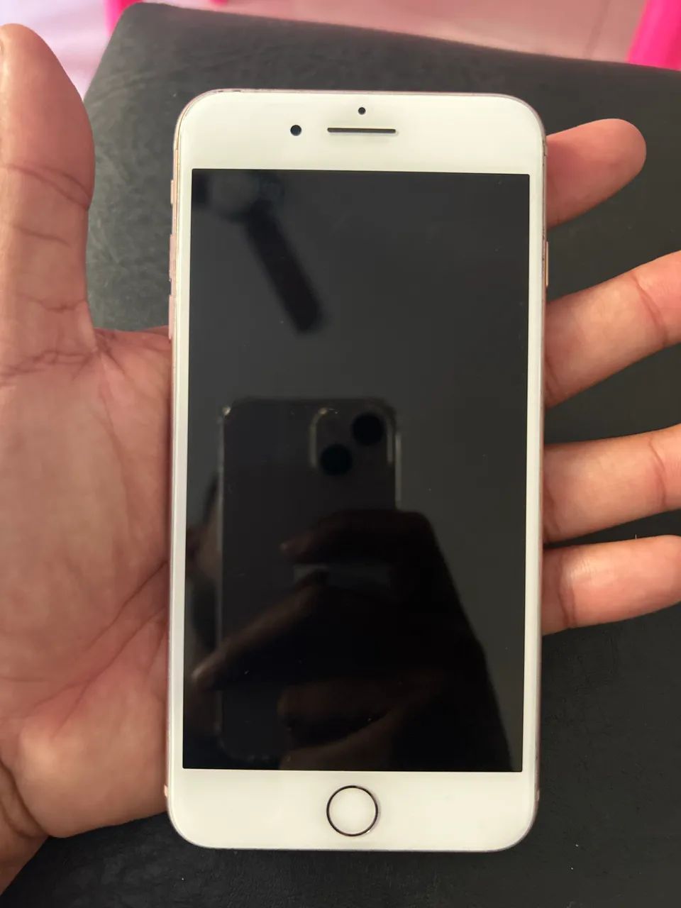 Vendo iPhone 8 Plus 