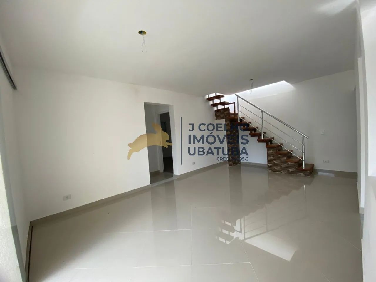 Cobertura duplex a venda em Ubatuba - Foto 3
