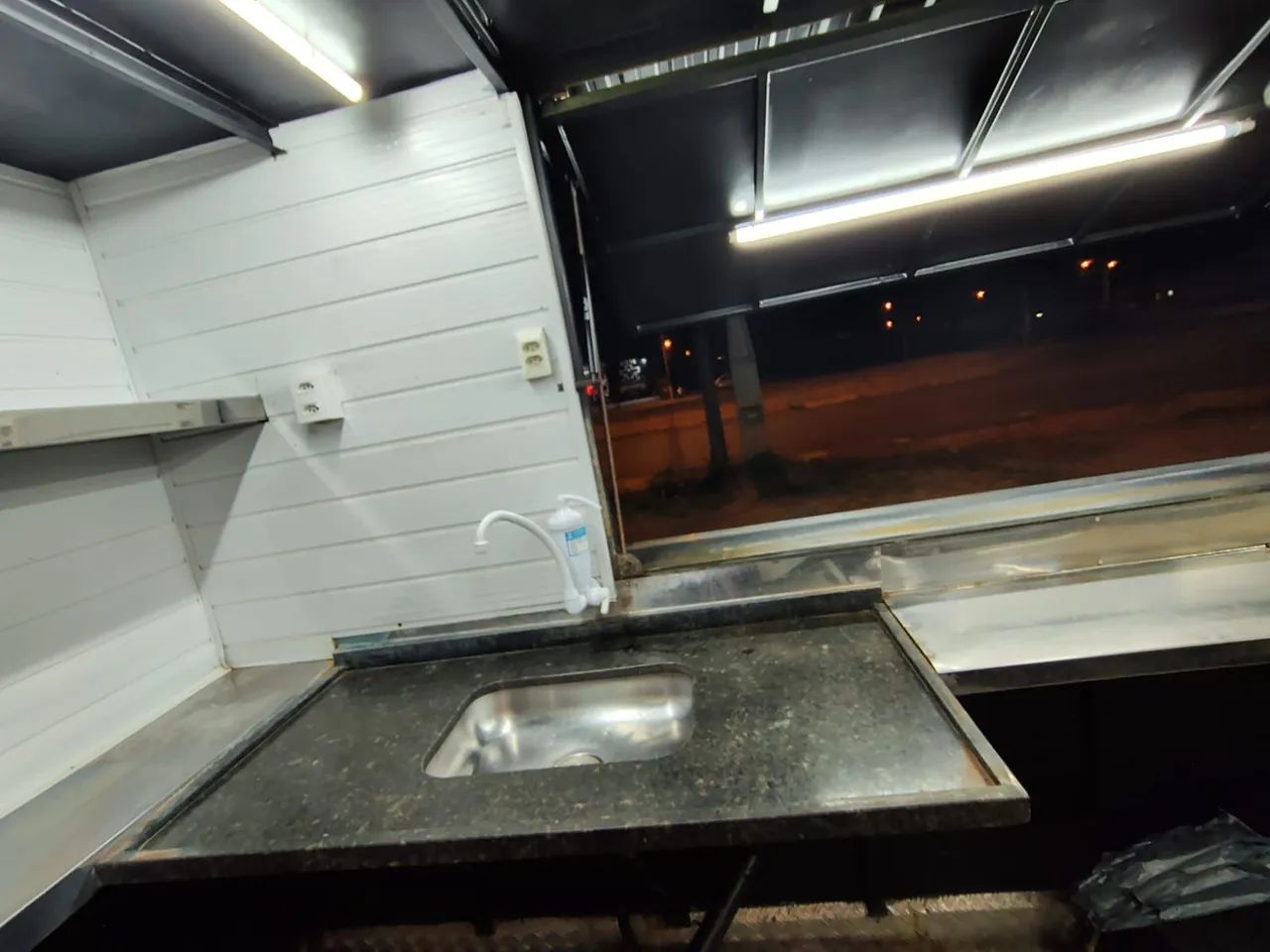 TRAILER CONTÊINER  - Foto 4
