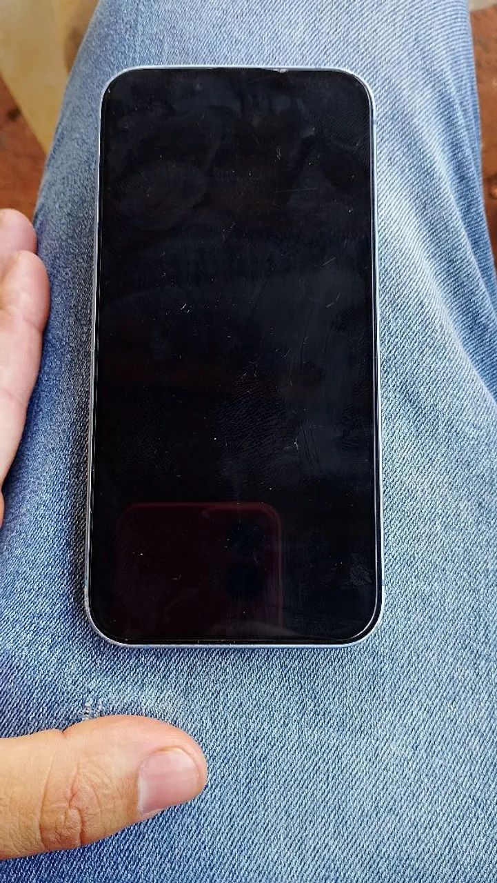 iPhone 14 256 82% vida bateria - Foto 3