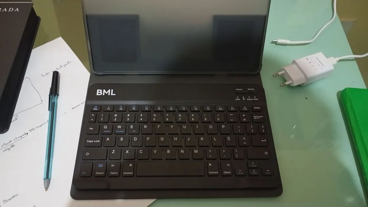 Tablet (NOVO) - Foto 5