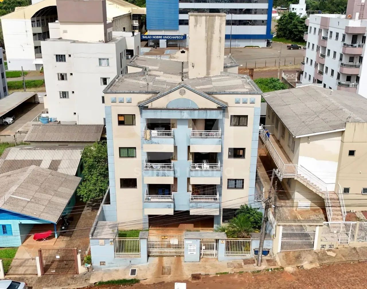 Apartamento para locação, Efapi, Chapecó - SC