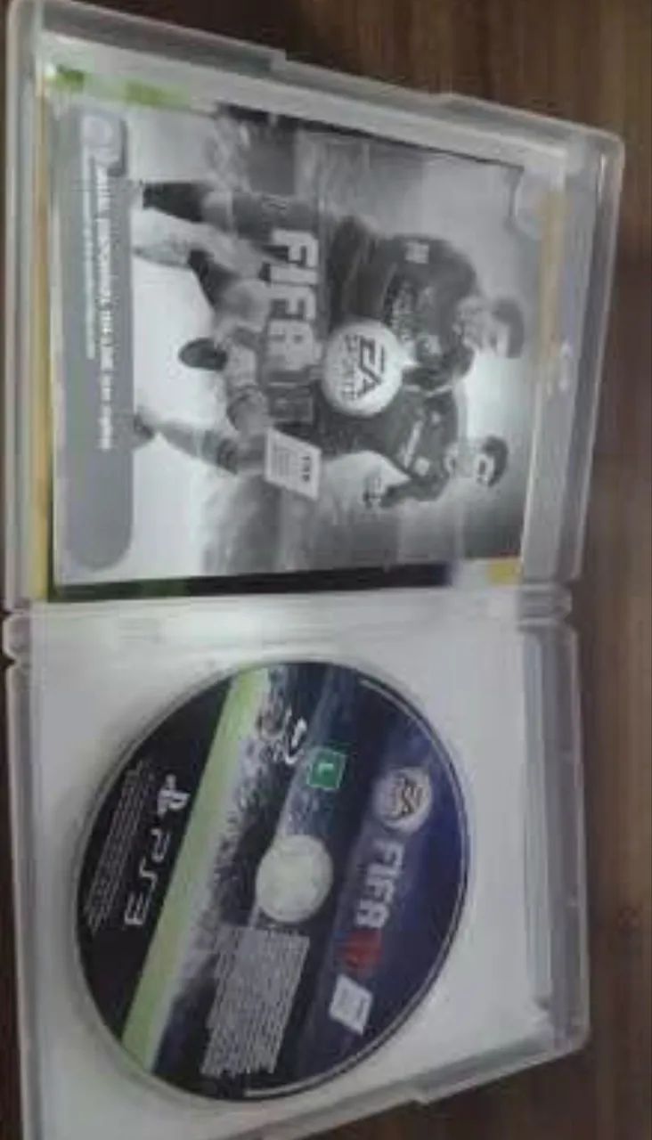 FIFA 16 para PS3 - Foto 2
