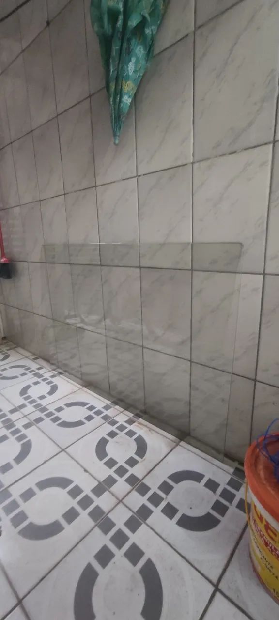 Tampo de vidro para mesa